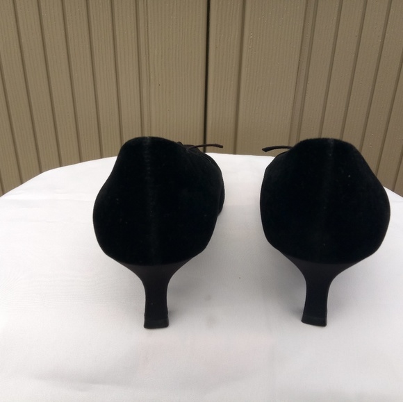 Nina pumps - Picture 4 of 5